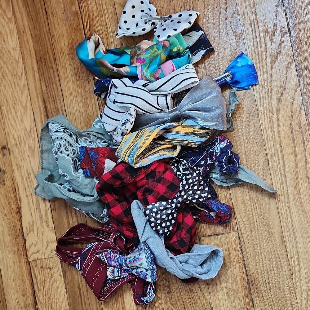 Hair accessories